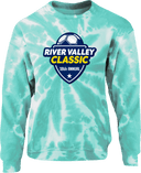Crew Sweatshirt - River Valley Classic 2027