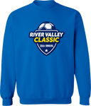 Crew Sweatshirt - River Valley Classic 2027