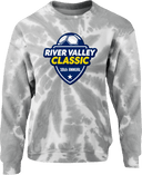 Crew Sweatshirt - River Valley Classic 2027
