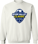 Crew Sweatshirt - River Valley Classic 2027