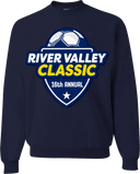 Crew Sweatshirt - River Valley Classic 2027