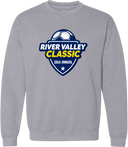 Crew Sweatshirt - River Valley Classic 2027