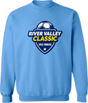Crew Sweatshirt - River Valley Classic 2027