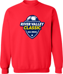 Crew Sweatshirt - River Valley Classic 2027