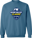 Crew Sweatshirt - River Valley Classic 2027