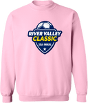 Crew Sweatshirt - River Valley Classic 2027