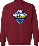 Crew Sweatshirt - River Valley Classic 2027