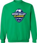 Crew Sweatshirt - River Valley Classic 2027