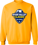 Crew Sweatshirt - River Valley Classic 2027
