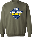 Crew Sweatshirt - River Valley Classic 2027