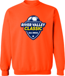 Crew Sweatshirt - River Valley Classic 2027