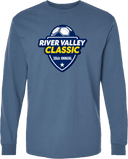 Long Sleeves - River Valley Classic 2027