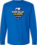 Long Sleeves - River Valley Classic 2027
