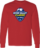 Long Sleeves - River Valley Classic 2027