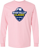 Long Sleeves - River Valley Classic 2027