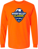Long Sleeves - River Valley Classic 2027