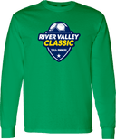 Long Sleeves - River Valley Classic 2027