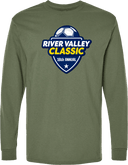 Long Sleeves - River Valley Classic 2027