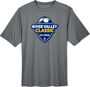 Performance Short Sleeves - River Valley Classic 2027