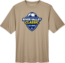 Performance Short Sleeves - River Valley Classic 2027
