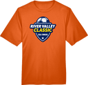 Performance Short Sleeves - River Valley Classic 2027