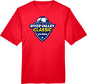 Performance Short Sleeves - River Valley Classic 2027