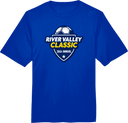 Performance Short Sleeves - River Valley Classic 2027