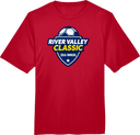 Performance Short Sleeves - River Valley Classic 2027