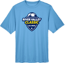 Performance Short Sleeves - River Valley Classic 2027