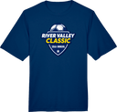 Performance Short Sleeves - River Valley Classic 2027