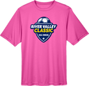 Performance Short Sleeves - River Valley Classic 2027