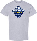 Short Sleeves - River Valley Classic 2027