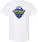 Short Sleeves - River Valley Classic 2027