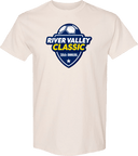 Short Sleeves - River Valley Classic 2027