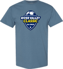 Short Sleeves - River Valley Classic 2027