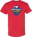 Short Sleeves - River Valley Classic 2027