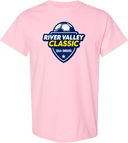 Short Sleeves - River Valley Classic 2027