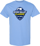 Short Sleeves - River Valley Classic 2027