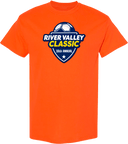 Short Sleeves - River Valley Classic 2027