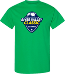 Short Sleeves - River Valley Classic 2027