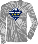 Tie-Dye Long Sleeves - River Valley Classic 2027