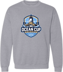 Crew Sweatshirt - Seacoast Ocean Cup 2026 (Primary)