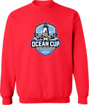 Crew Sweatshirt - Seacoast Ocean Cup 2026 (Primary)