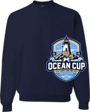 Crew Sweatshirt - Seacoast Ocean Cup 2026 (Primary)