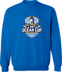 Crew Sweatshirt - Seacoast Ocean Cup 2026 (Primary)