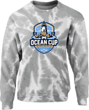 Crew Sweatshirt - Seacoast Ocean Cup 2026 (Primary)