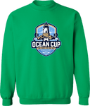 Crew Sweatshirt - Seacoast Ocean Cup 2026 (Primary)