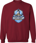 Crew Sweatshirt - Seacoast Ocean Cup 2026 (Primary)