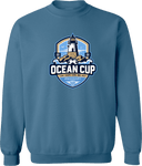 Crew Sweatshirt - Seacoast Ocean Cup 2026 (Primary)