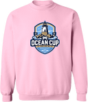 Crew Sweatshirt - Seacoast Ocean Cup 2026 (Primary)